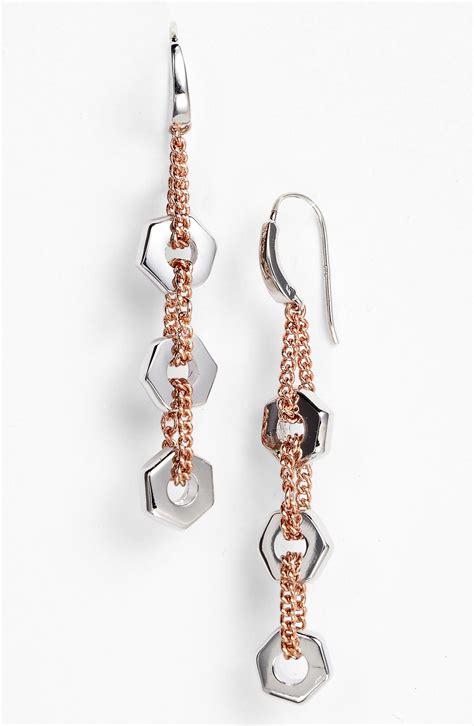 marc jacobs earrings on sale.